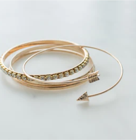 Jewelry & Accessories